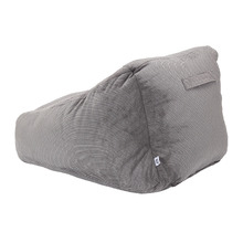 Dion Corduroy Compressed Lounge Chair